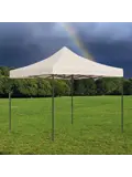 Partytent - Opvouwbaar - Easy Up - 3x3m