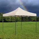 Partytent - Opvouwbaar - Easy Up - 3x3m