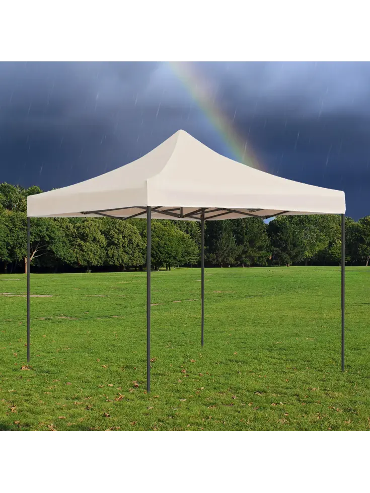 Partytent - Opvouwbaar - Easy Up - 3x3m