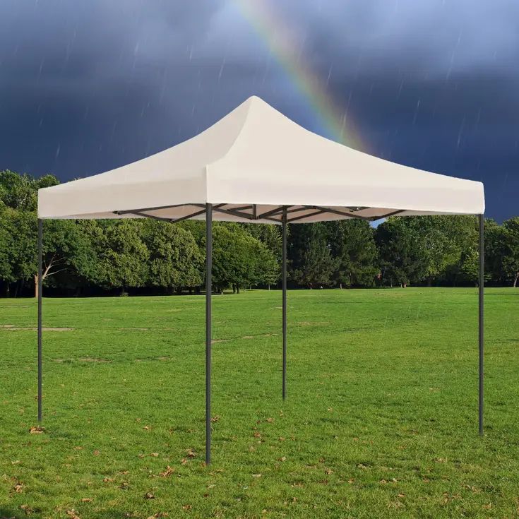 Partytent - Opvouwbaar - Easy Up - 3x3m