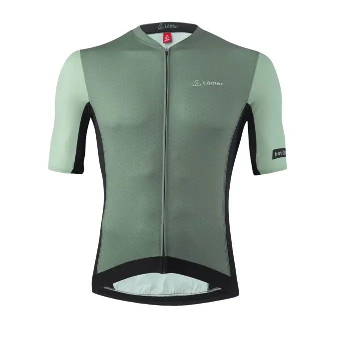 Loeffler fietsshirt Core HotBond heren
