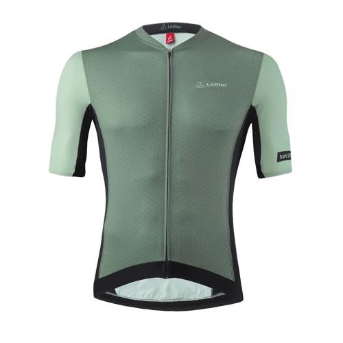 Loeffler fietsshirt Core HotBond heren