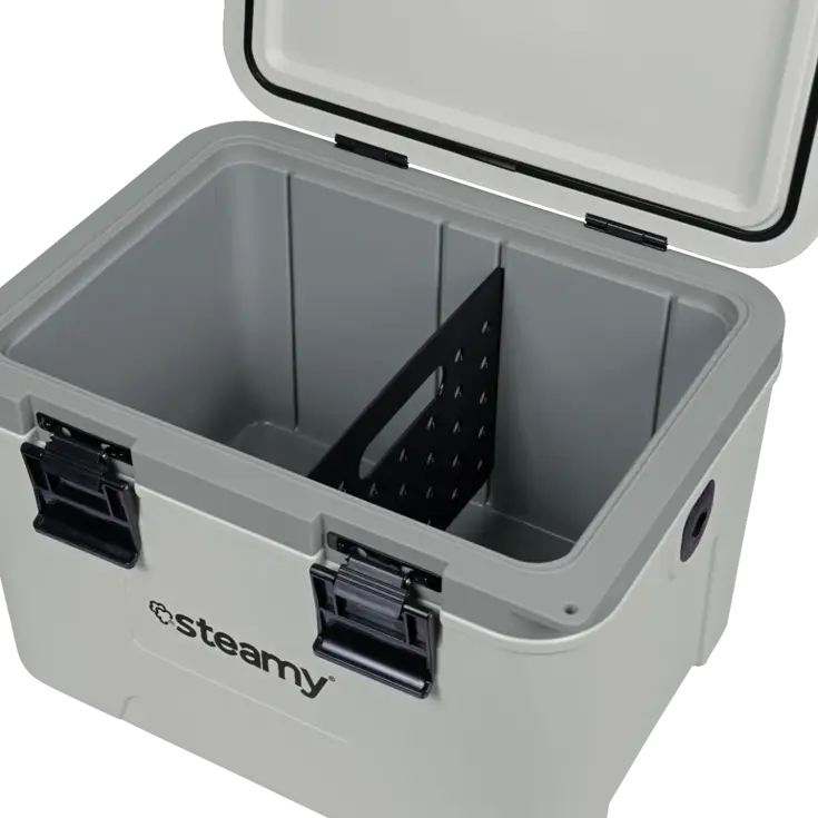 Steamy Marine 21 Koelbox - 21L