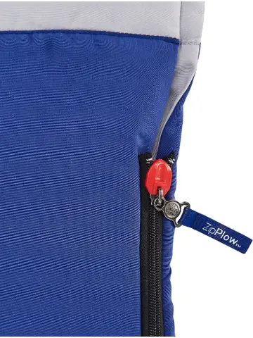 Lotus S Slaapzak - 165 x 165 cm