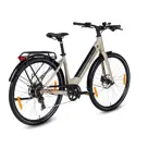 Saxonette Urbana dames ebike 7 sp 11.6 Ah