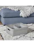 Sigma home - Opbergbox - 24L - 4-delig
