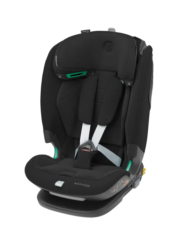Titan Pro² i-Size - Autostoel - Maxi-Cosi