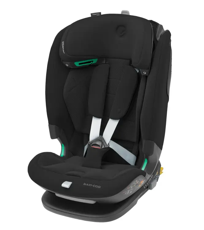 Titan Pro² i-Size - Autostoel - Maxi-Cosi