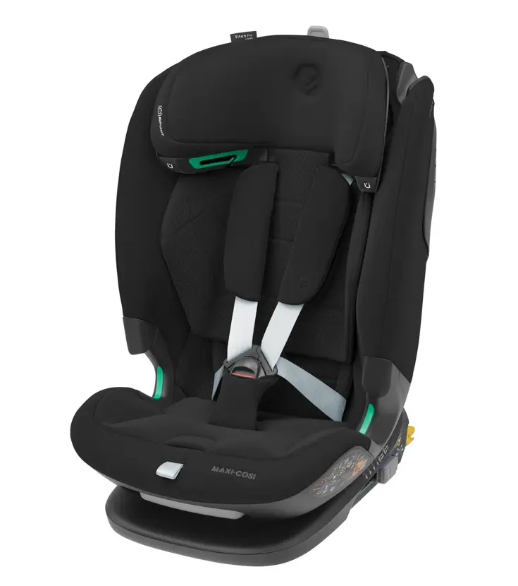 Titan Pro² i-Size - Autostoel - Maxi-Cosi
