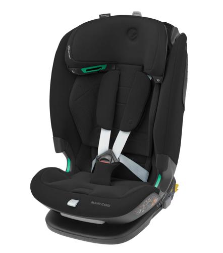 Titan Pro² i-Size - Autostoel - Maxi-Cosi