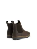 Hossa Heren - Chelsea boots - Wol gevoerd