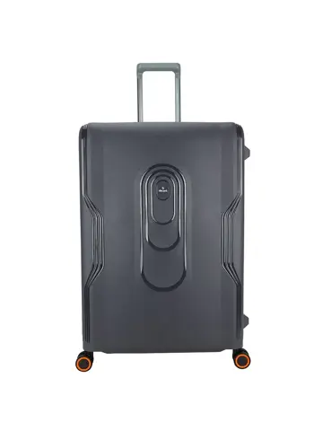 Decent Koffer On-Tour