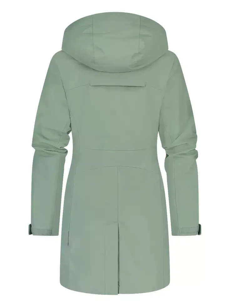 Iboti - Parka dames - Human Nature