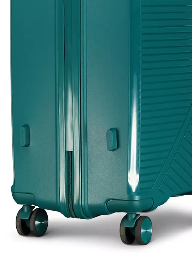 Dinan large - Koffer 91L - Human Nature