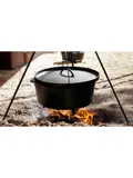 GSI Outdoors – Dutch Oven 12 inch – Kookpan