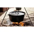 GSI Outdoors – Dutch Oven 12 inch – Kookpan