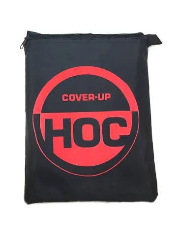 Zweefparasol hoes 280x81x30 cm - Redlabel