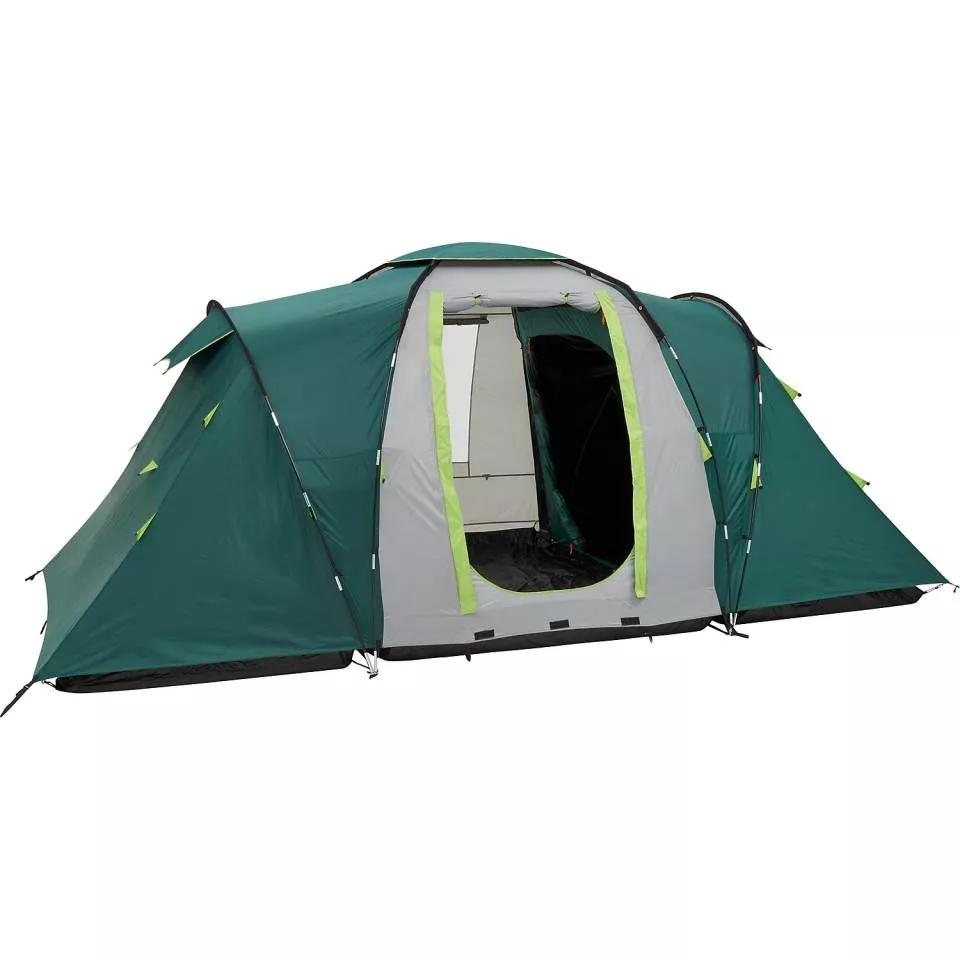 Coleman Spruce Falls - Tent -