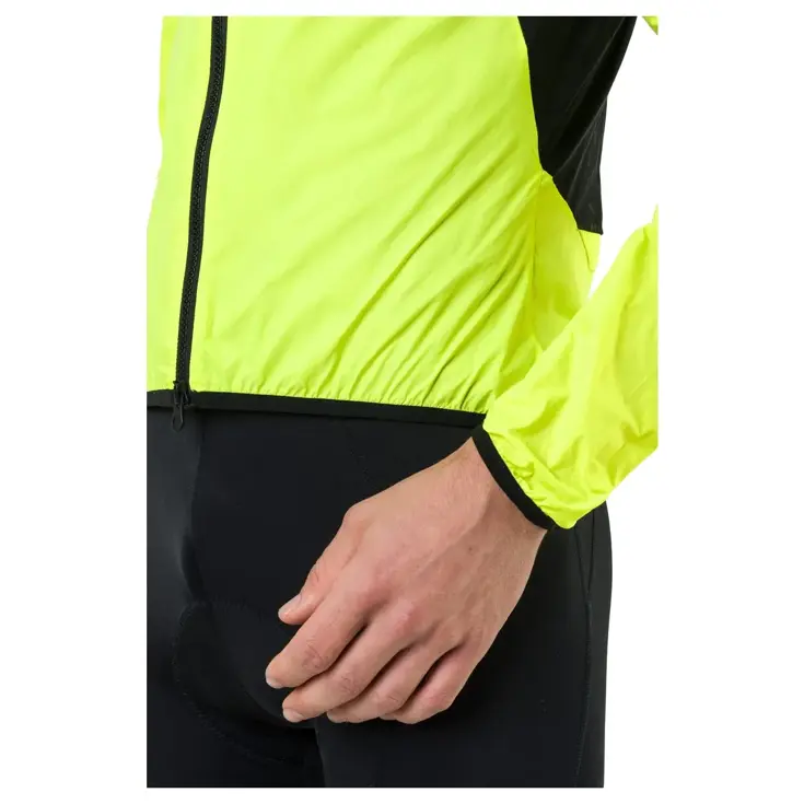 Essential - Windjack heren