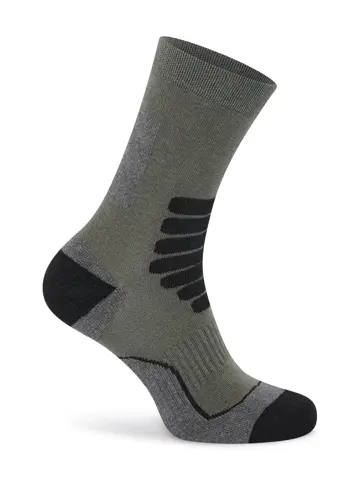 Basis - Wandelsokken 2-pack - Human Nature