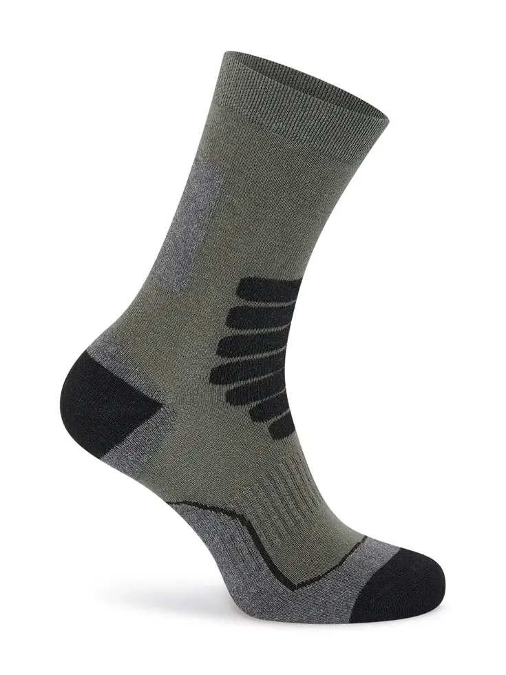 Basis - Wandelsokken 2-pack - Human Nature