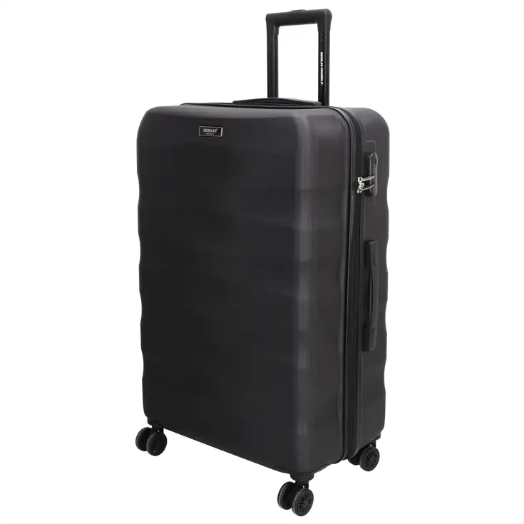 Go Travel - Grote koffer - 74cm - 88L