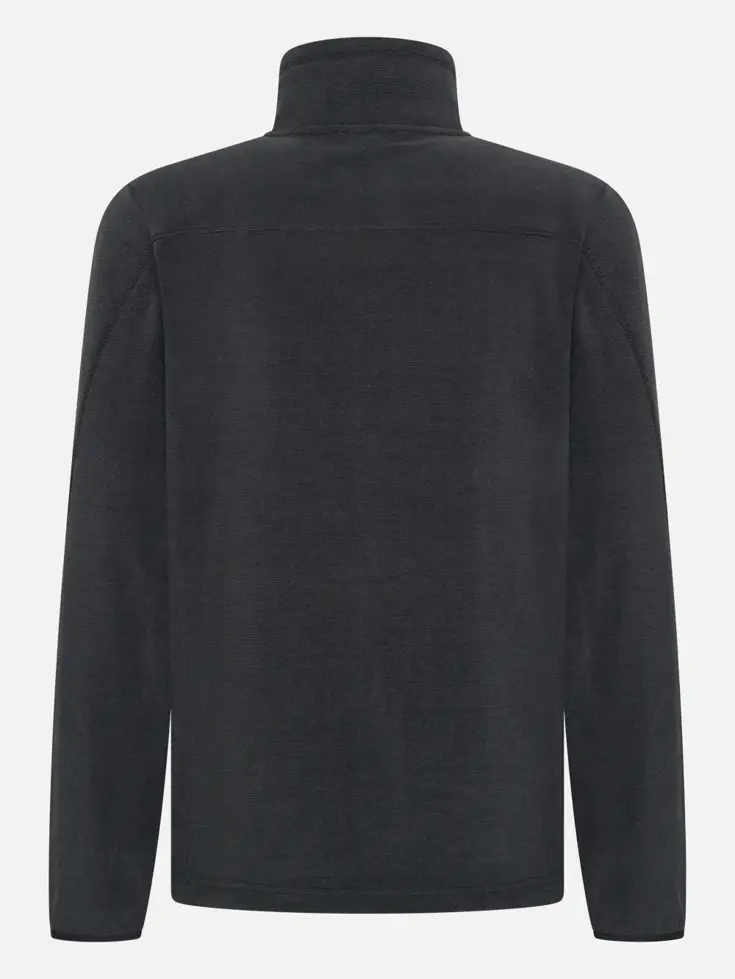 Lavik - Fleecevest heren - Human Nature