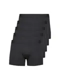 Heren 5-Pack Boxers Johan