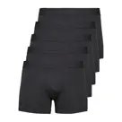 Heren 5-Pack Boxers Johan