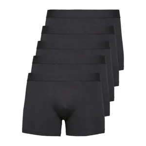 Heren 5-Pack Boxers Johan Selected