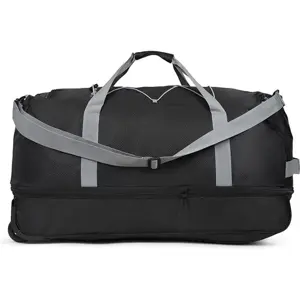 TravelZ Opvouwbare reistas met wielen