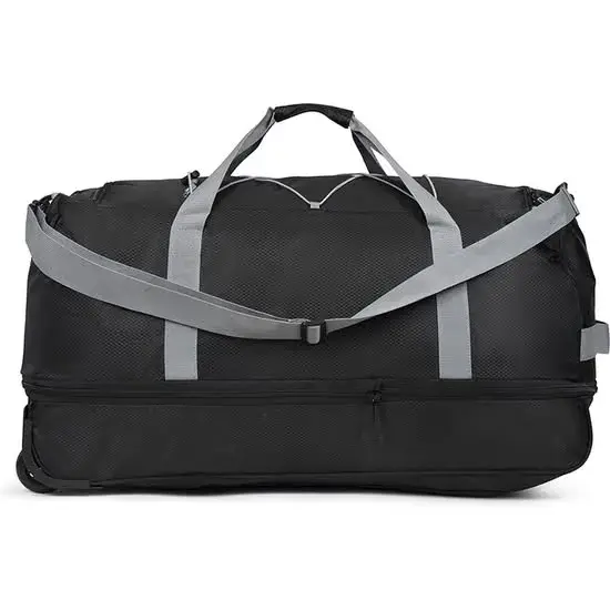 TravelZ Opvouwbare reistas met wielen