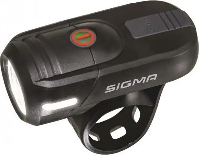 Sigma Koplamp Aura 45 Usb 45 Lux