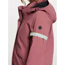 Isili - Parka dames - Human Nature