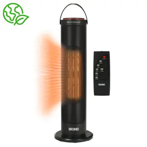 BR-2221 Keramische Kachel met Eco-modus