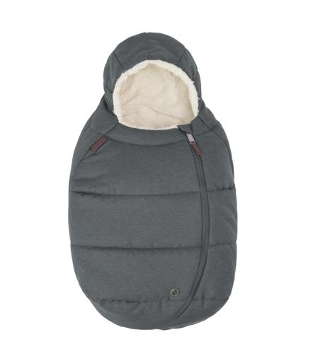 Voetenzak voor Baby autostoel