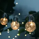 RexTech lichtslinger Diamond - 20 lampen