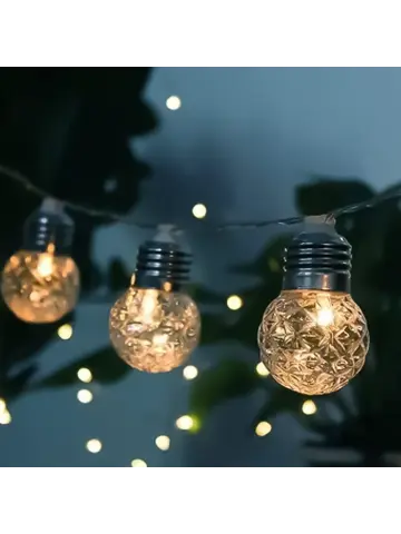 RexTech lichtslinger Diamond - 20 lampen