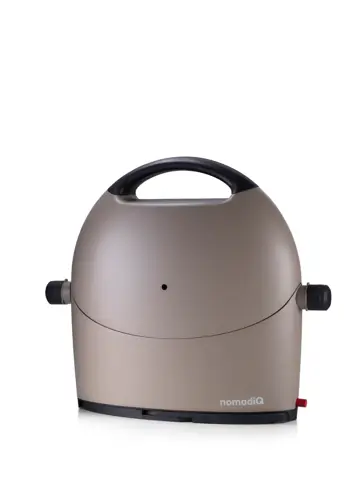 NomadiQ BBQ model 3.0