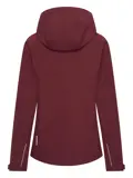 Quites - Softshelljas dames