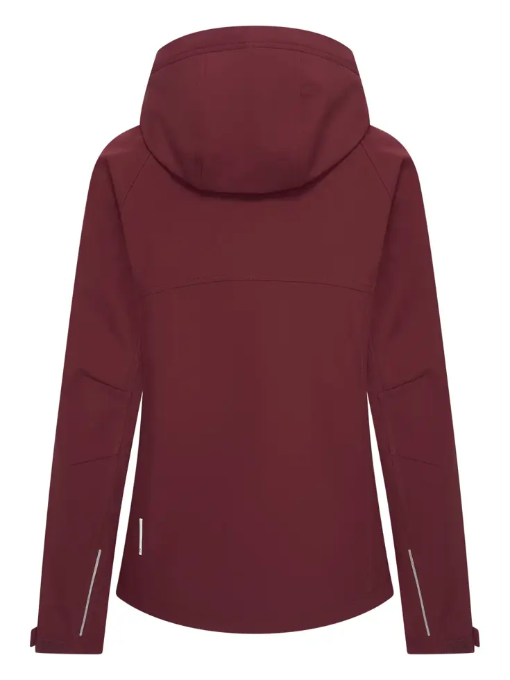 Quites - Softshelljas dames