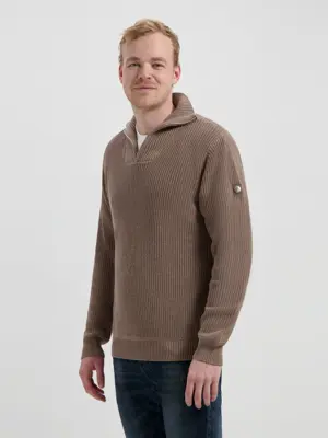 Brecon - Heren trui - Travelin'