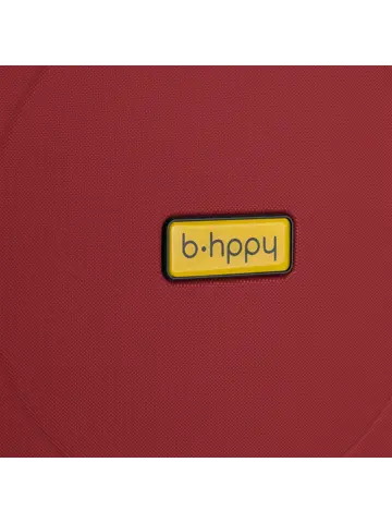 BHPPY - Reiskoffer - 76cm