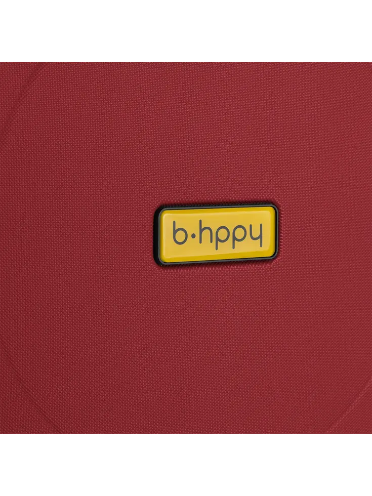 BHPPY - Reiskoffer - 76cm