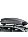 Hapro Traxer 5.6 dakkoffer Anthracite
