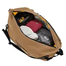 Jack Wolfskin Traveltopia Duffle 45 dunelands