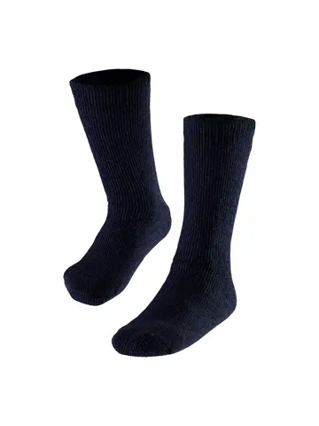 1 paar - Heren - Thermo Sokken