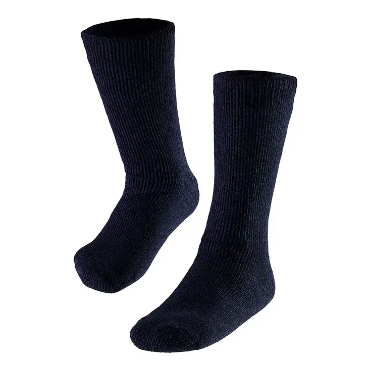 1 paar - Heren - Thermo Sokken