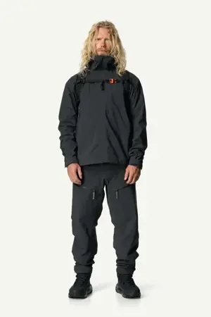 Five to Nine Jacket – All-Season Shell