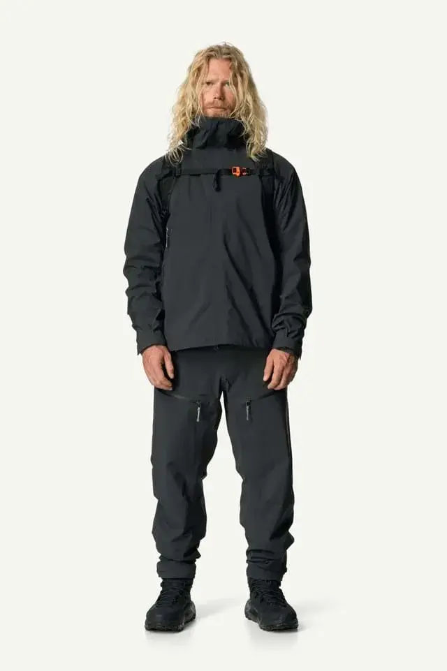 Five to Nine Jacket – All-Season Shell